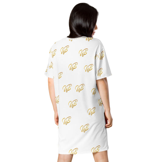 Tempo T-shirt dress