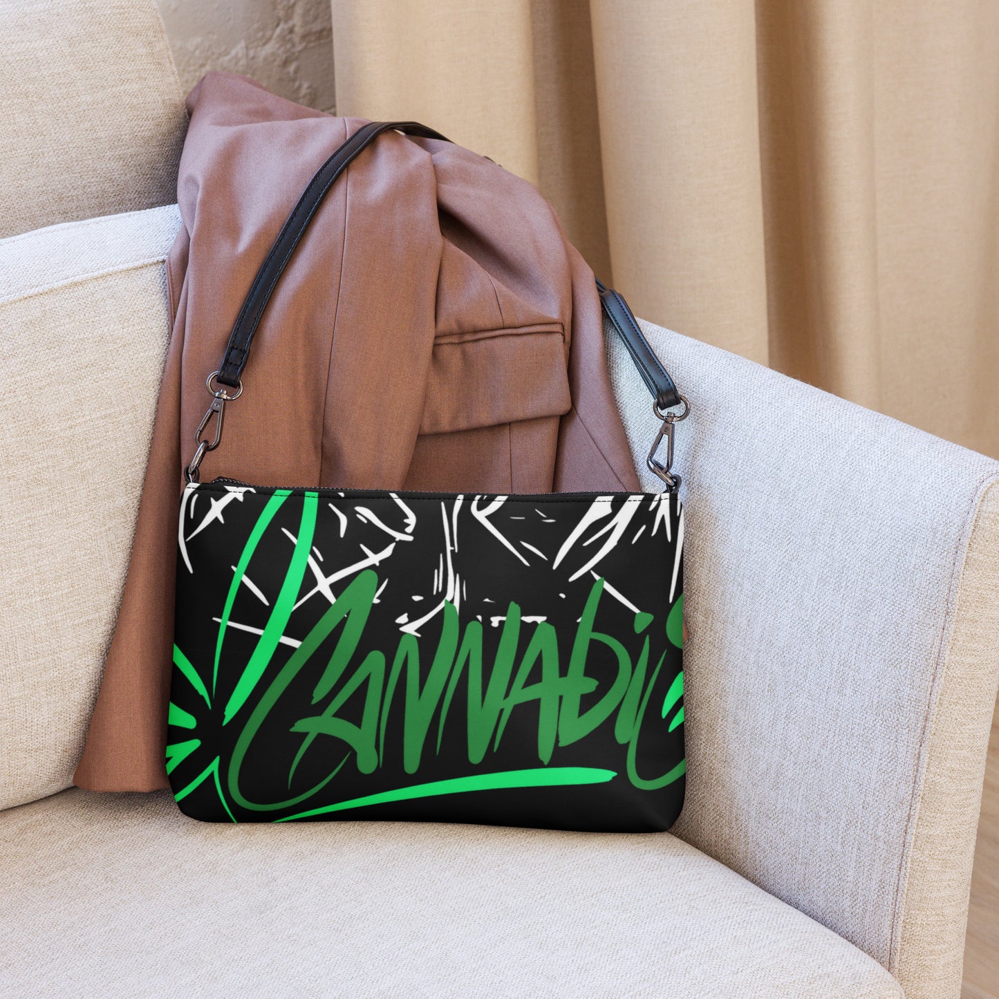 Crossbody bag