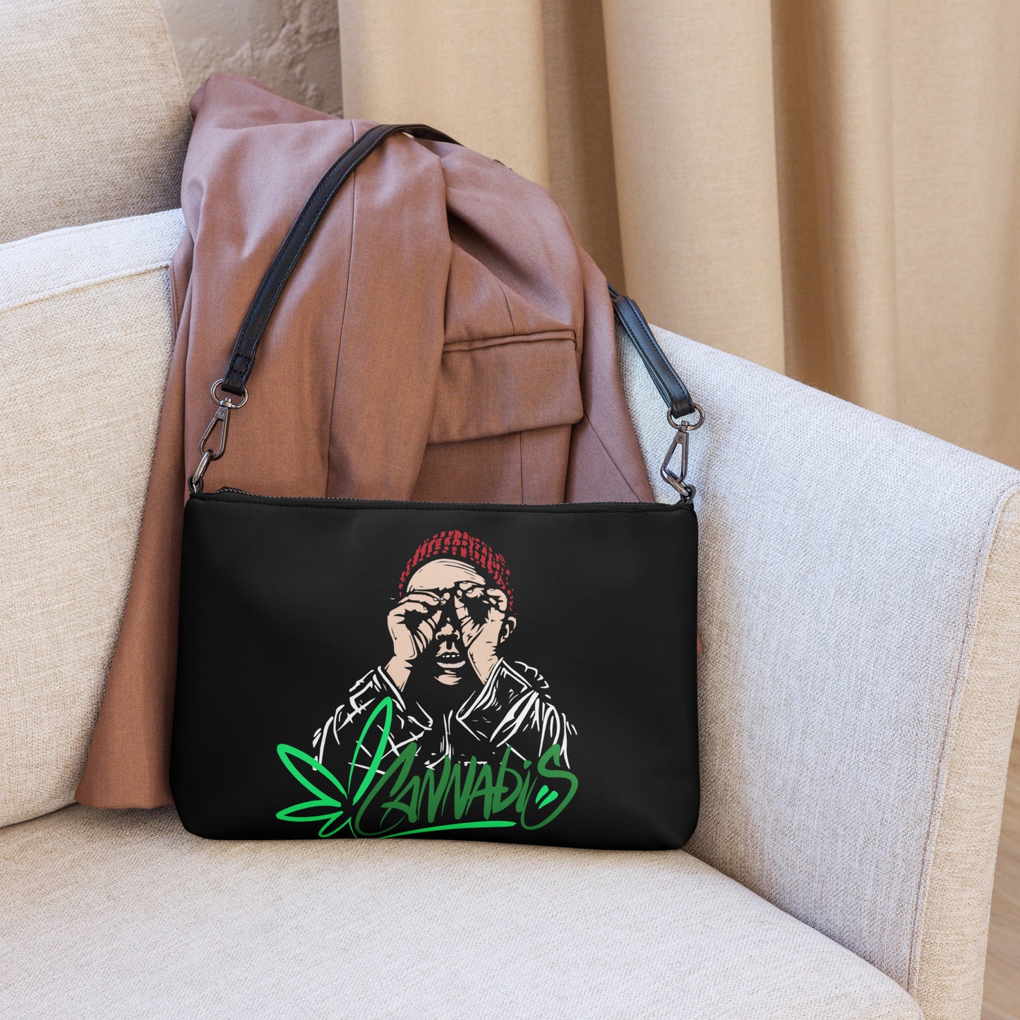 Crossbody bag