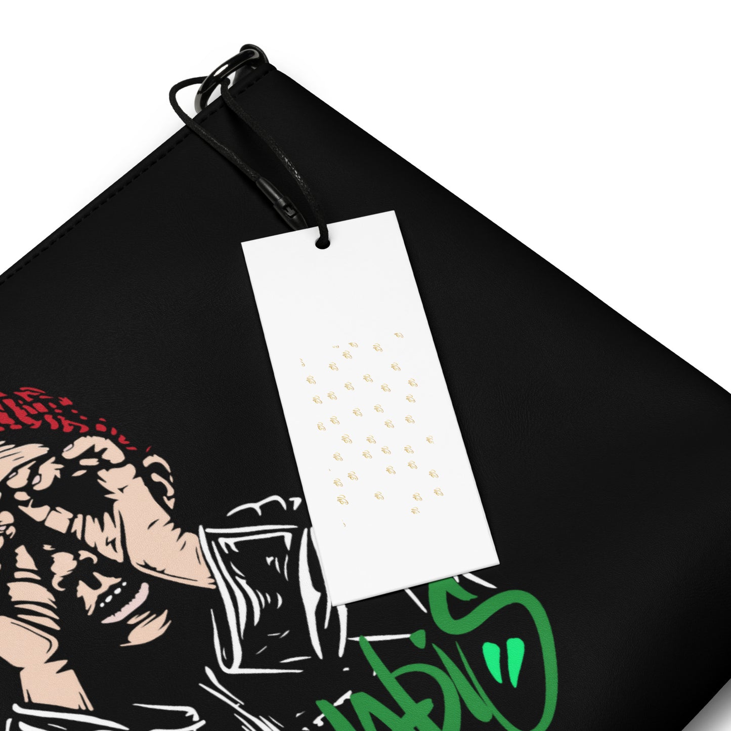 Crossbody bag