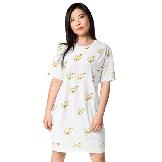 T-shirt dress
