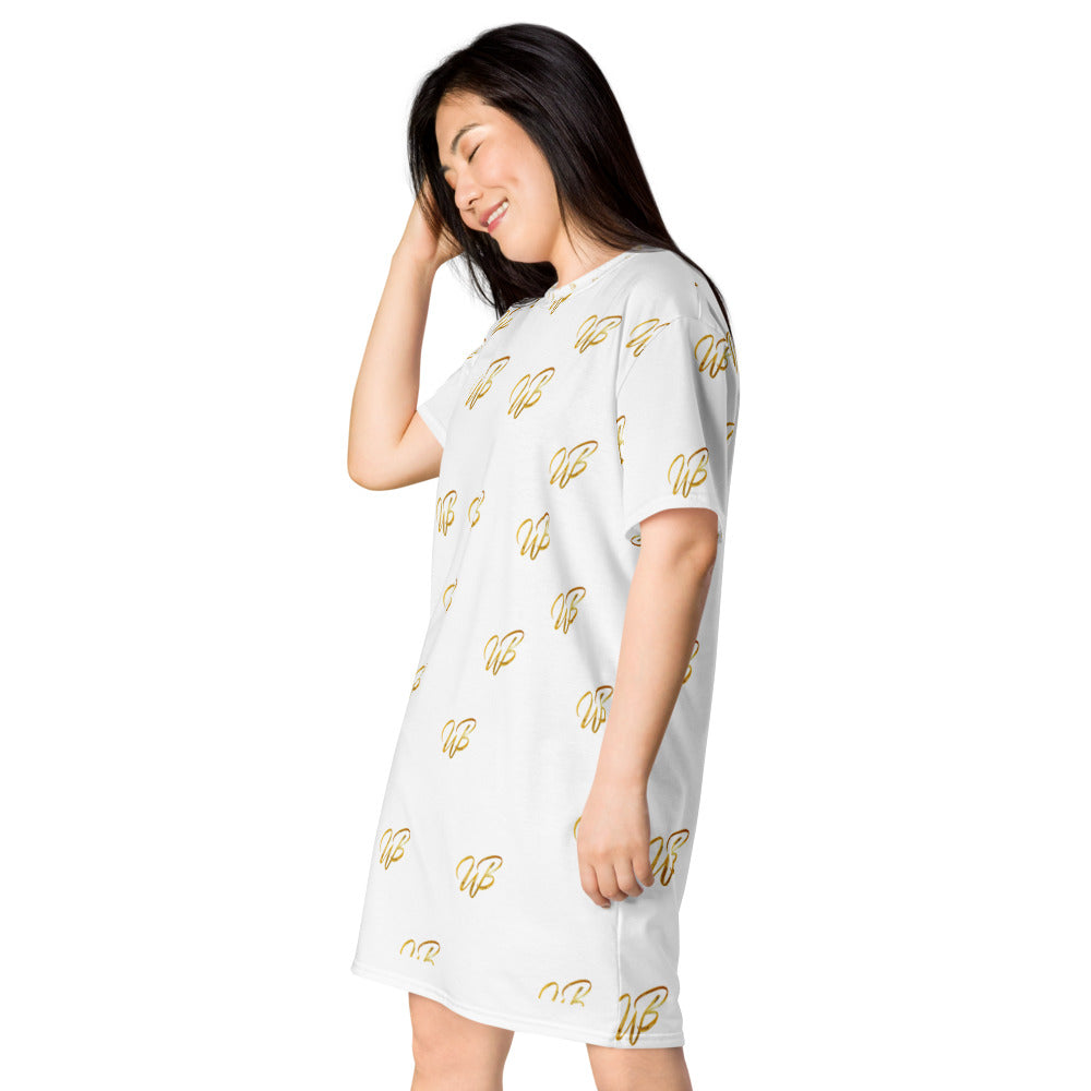 Tempo T-shirt dress