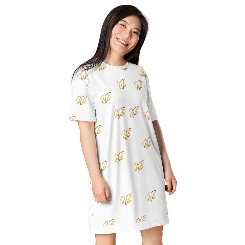 Tempo T-shirt dress