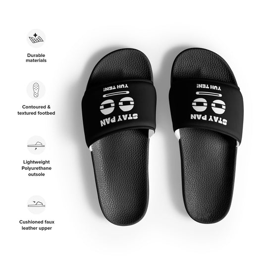 Men’s slides